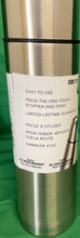 Load image into Gallery viewer, Range Kleen 17 oz Stainless Steel Bullet Bottle 17THSS
