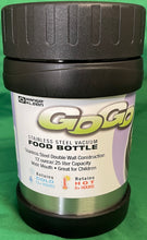 Load image into Gallery viewer, Range Kleen 12 oz Stainless Steel Wide Mouth Bottle 12FBSS
