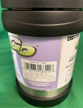 Load image into Gallery viewer, Range Kleen 12 oz Stainless Steel Wide Mouth Bottle 12FBSS
