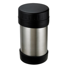 Load image into Gallery viewer, Range Kleen 17 oz Stainless Steel Wide Mouth Bottle 17FBSS
