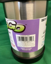 Load image into Gallery viewer, Range Kleen 17 oz Stainless Steel Wide Mouth Bottle 17FBSS
