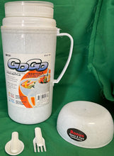 Load image into Gallery viewer, Range Kleen 34 oz Plastic Wide Mouth Bottle 10FB
