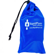 Load image into Gallery viewer, Adventure Medical RapidPure Pioneer Water Purification Straw 0160-0100
