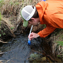 Load image into Gallery viewer, Adventure Medical RapidPure Pioneer Water Purification Straw 0160-0100
