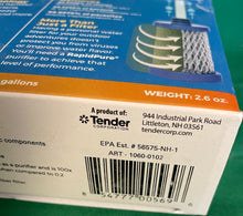 Load image into Gallery viewer, Adventure Medical RapidPure Pioneer Water Purification Straw 0160-0100
