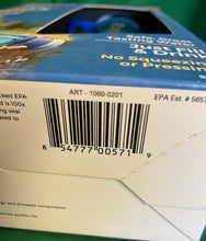 Load image into Gallery viewer, Adventure Medical RapidPure Intrepid Water Bottle &amp; Purifier 0160-0120
