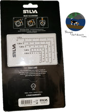 Load image into Gallery viewer, Silva Trail Run Compass 37473
