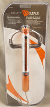 Load image into Gallery viewer, South Bend Fishing 50lb Hand-Held Spring Scale

