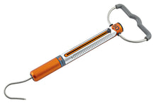 Load image into Gallery viewer, South Bend Fishing 50lb Hand-Held Spring Scale
