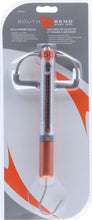 Load image into Gallery viewer, South Bend Fishing 50lb Hand-Held Spring Scale
