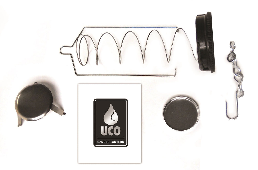 New UCO Original Candle Lantern Repair Kit L-REPAIRKIT