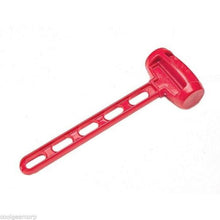 Load image into Gallery viewer, Liberty Mountain Tent Peg Stake Mallet / Puller Backpacking Camping 120745
