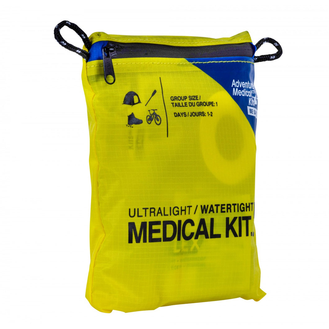 Adventure Medical Kits AMK Ultralight & DryFlex Watertight .5 First Aid Kit
