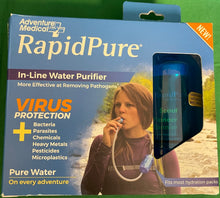Load image into Gallery viewer, Adventure Medical RapidPure Scout In-Line Water Purifier 0160-0110
