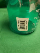 Load image into Gallery viewer, Nalgene Wide Mouth 32oz Bottle Surfer Aqua with Magenta Cap
