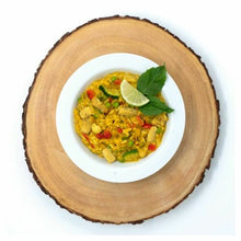 Load image into Gallery viewer, Mountain House Yellow Curry w/Chicken &amp; Rice
