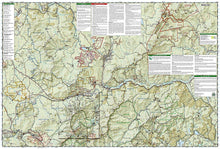 Load image into Gallery viewer, NH White Mountains Nat Forest Map Bundle TI01020390B

