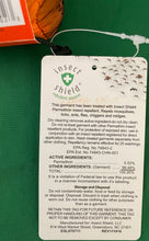 Load image into Gallery viewer, Ben&#39;s InvisiNet XTRA Head Net w/Insect Shield 0006-7202
