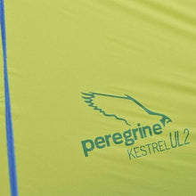 Load image into Gallery viewer, Peregrine Equipment Kestrel UL 2-Person Ultralight Tent w/Fast Flight Footprint
