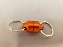 Load image into Gallery viewer, South Bend Fishing Quick-Release Lanyard Magnet
