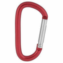 Load image into Gallery viewer, Liberty Mountain Multi-Biner 60mm (2.36&quot;) HA Aluminum Carabiners Blue 2-Pack
