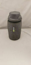 Load image into Gallery viewer, Nalgene Hand Held Insulated 32oz Bottle Sleeve/Carrier w/Zipper Closure Top Gray
