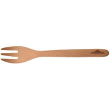 Load image into Gallery viewer, EverForestable Wood Fork Large ECZ220
