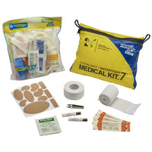 Load image into Gallery viewer, Adventure Medical Kits AMK Ultralight Watertight DryFlex .7 First Aid Kit
