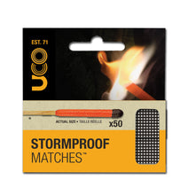 Load image into Gallery viewer, New UCO Stormproof Matches MT-SM2-UCO
