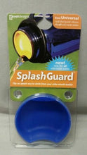 Load image into Gallery viewer, NEW Guyot Designs Universal Splashguard Sipper Insert for 32oz Bottle Tahoe Blue
