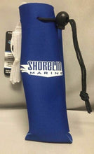 Load image into Gallery viewer, Shoreline Marine Bottle Cooler / Carrier w/Cord Lock &amp; Adjustable Strap
