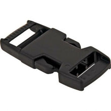 Load image into Gallery viewer, Peregrine 1&quot; Quick Side Release Buckles 2-Pack for 1&quot; Strapping Webbing
