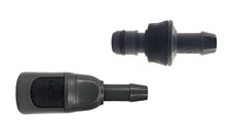 Load image into Gallery viewer, Aquamira UQC 5/16&quot; Tubing Quick Connect Splice Kit--fits Frontier Max/Pro Filter
