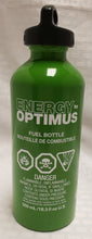 Load image into Gallery viewer, Optimus Energy Fuel Bottle 0.6L 8018996
