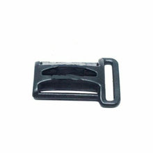 Load image into Gallery viewer, Liberty Mountain Sternum Buckles 1&quot; X 3/4&quot; for Pack Accessory Attachment 2-Pack
