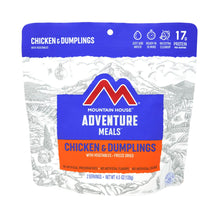 Load image into Gallery viewer, Mountain House Chicken and Dumplings
