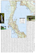 Load image into Gallery viewer, National Geographic Adventure Map Thailand AD00003006

