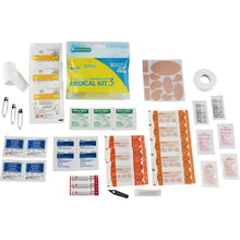 Load image into Gallery viewer, Adventure Medical Kits AMK Ultralight &amp; DryFlex Watertight .3 First Aid Kit
