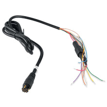 Load image into Gallery viewer, Garmin Power/Data Cable (Bare Wires) f/GPSMAP 2xx, 3xx &amp; 4xx Series [010-10513-00]
