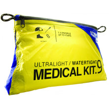 Load image into Gallery viewer, Adventure Medical Kits Ultralight Watertight .9 First Aid Kit AMK Camping

