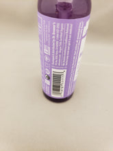 Load image into Gallery viewer, Dr Bronner&#39;s All-One Lavender Hand Sanitizer - Certified Organic Ingredients!
