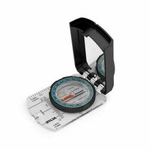 Load image into Gallery viewer, Silva Guide US Liquid-Filled Compass w/Scale Lanyard &amp;  Mirror Sighting System
