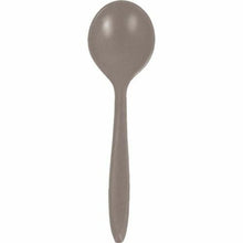 Load image into Gallery viewer, Olicamp Knife-Fork-Teaspoon-Soupspoon BPA-Free Utensil Ultralight Cutlery 4-Pack
