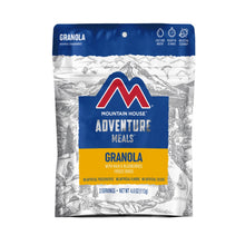 Load image into Gallery viewer, Mountain House Granola w/Blueberries 55450
