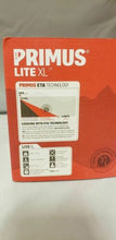 Load image into Gallery viewer, Primus Lite XL Gas Stove / 1L Non-Stick Pot Eta System w/Lid--Footrest--Mesh Bag

