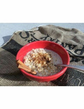 Load image into Gallery viewer, Backpacker&#39;s Pantry Organic Cinnamon Apple Oats Quinoa 1-Serv Freeze Dried Food
