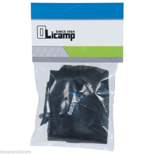 Olicamp Mesh Bag for Space Saver Mug/Cup/Ultralight Storage Bag w/Drawstring