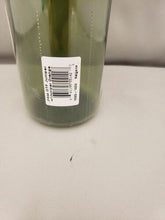 Load image into Gallery viewer, Nalgene On The Fly 24oz Water Bottle Clear Juniper w/Grn/Orange OTF Cap-BPA Free

