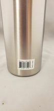 Load image into Gallery viewer, Nalgene Stainless Steel Standard Wide Mouth 38oz Bottle w/Black Cap - BPA Free
