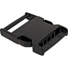 Load image into Gallery viewer, Peregrine 1.5&quot; Quick Side Release with Slip-Loc Buckles 2-Pack Kit for Strap
